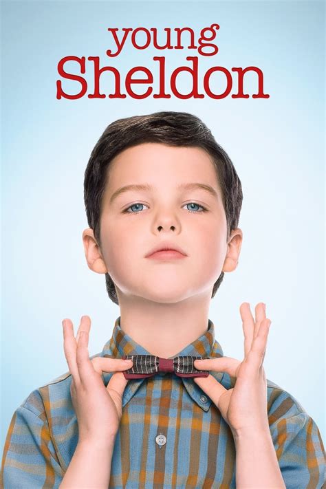 young sheldon wiki